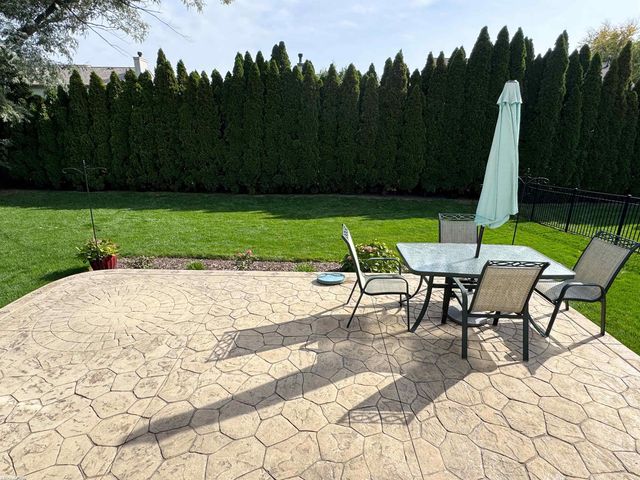 50068 Basil Drive, Macomb, MI 48044