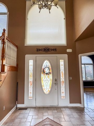 50068 Basil Drive, Macomb, MI 48044