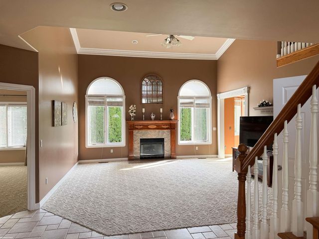 50068 Basil Drive, Macomb, MI 48044
