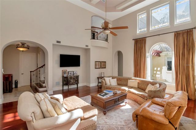 18901 LAKES EDGE WAY, Odessa, FL 33556