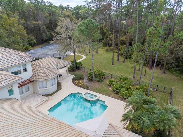 18901 LAKES EDGE WAY, Odessa, FL 33556