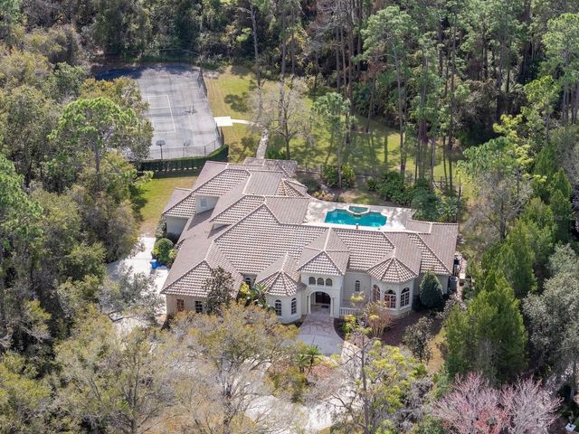 18901 LAKES EDGE WAY, Odessa, FL 33556