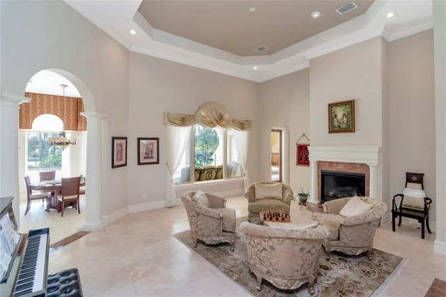 18901 LAKES EDGE WAY, Odessa, FL 33556