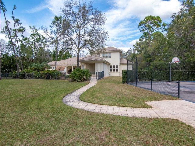 18901 LAKES EDGE WAY, Odessa, FL 33556