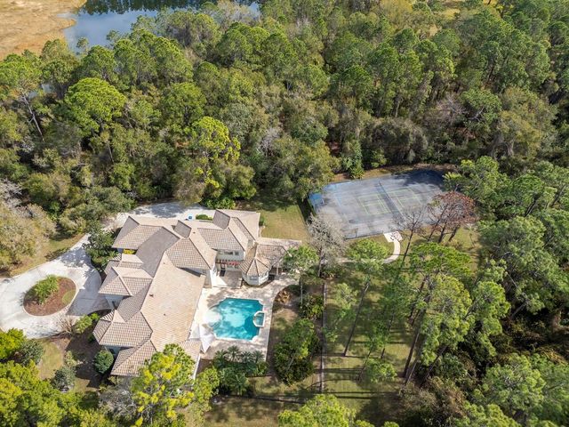 18901 LAKES EDGE WAY, Odessa, FL 33556