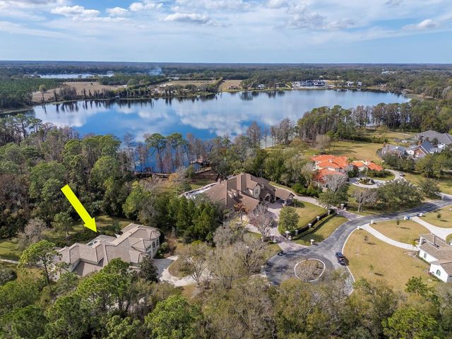 18901 LAKES EDGE WAY, Odessa, FL 33556