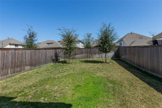 12946 Rio Mariano Lane, Cypress, TX 77433