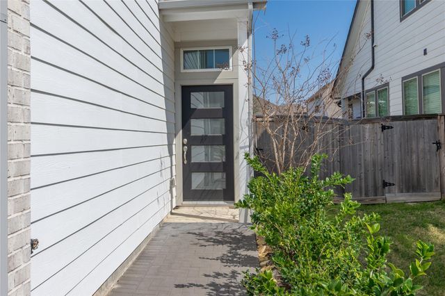 12946 Rio Mariano Lane, Cypress, TX 77433