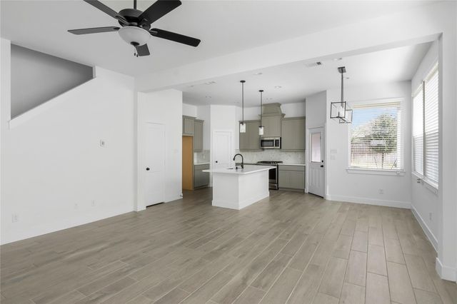 12946 Rio Mariano Lane, Cypress, TX 77433