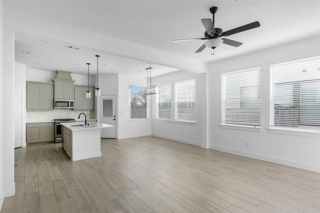 12946 Rio Mariano Lane, Cypress, TX 77433