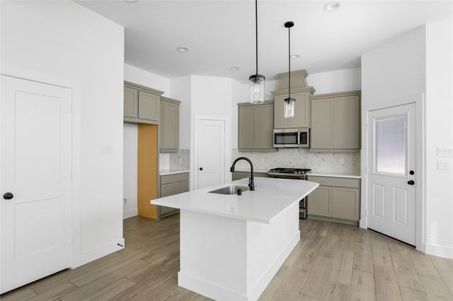 12946 Rio Mariano Lane, Cypress, TX 77433