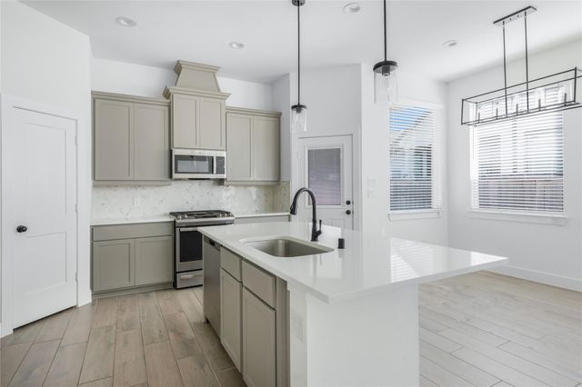 12946 Rio Mariano Lane, Cypress, TX 77433