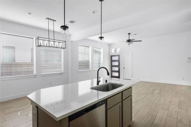 12946 Rio Mariano Lane, Cypress, TX 77433