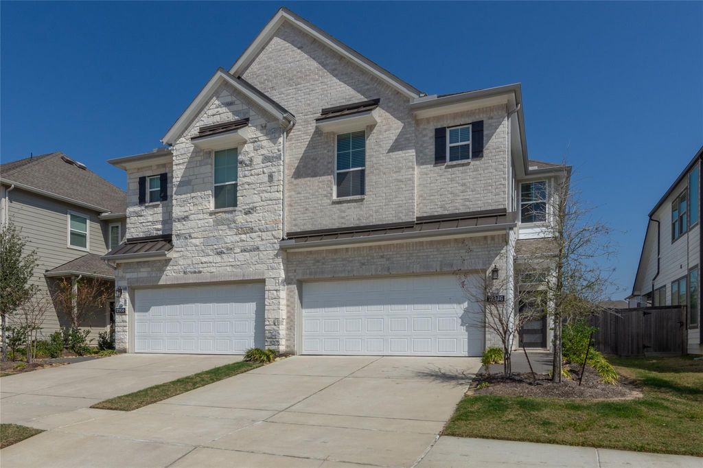 12946 Rio Mariano Lane, Cypress, TX 77433