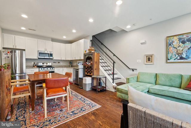 1018 13TH ST SE #2, Washington, DC 20003