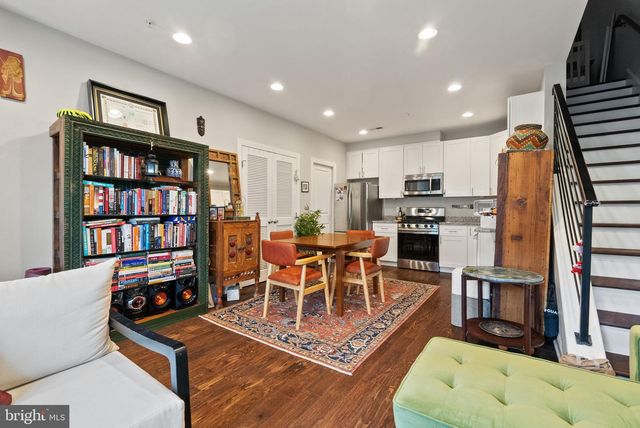 1018 13TH ST SE #2, Washington, DC 20003