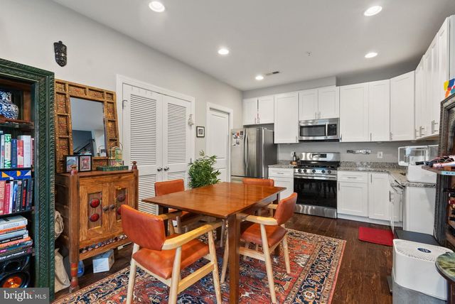 1018 13TH ST SE #2, Washington, DC 20003