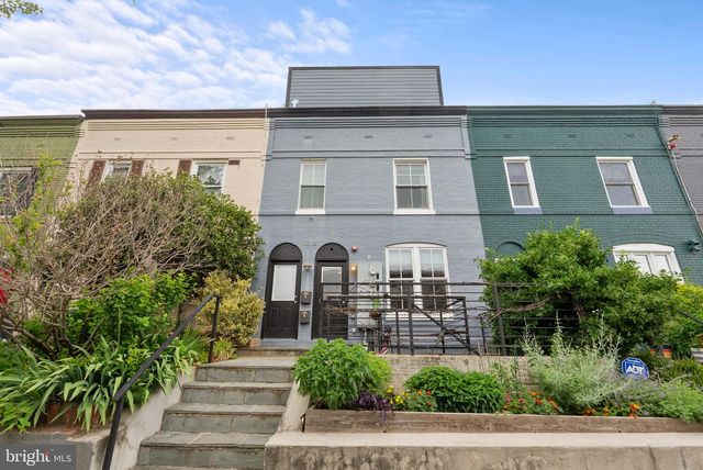 1018 13TH ST SE #2, Washington, DC 20003