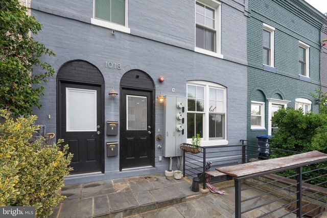 1018 13TH ST SE #2, Washington, DC 20003