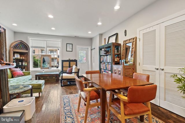 1018 13TH ST SE #2, Washington, DC 20003