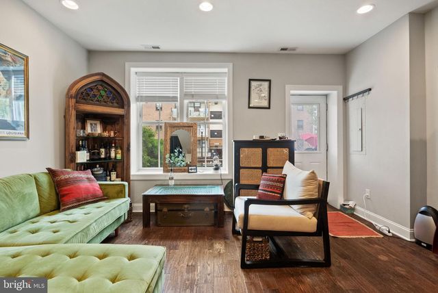 1018 13TH ST SE #2, Washington, DC 20003