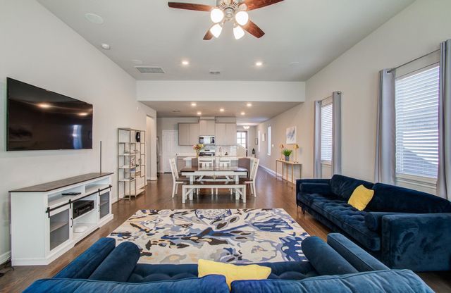 10317 Russell Pines Drive, Rosharon, TX 77583