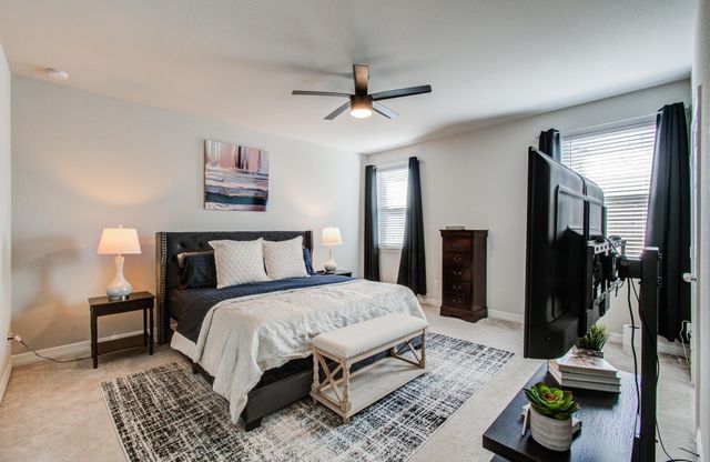 10317 Russell Pines Drive, Rosharon, TX 77583