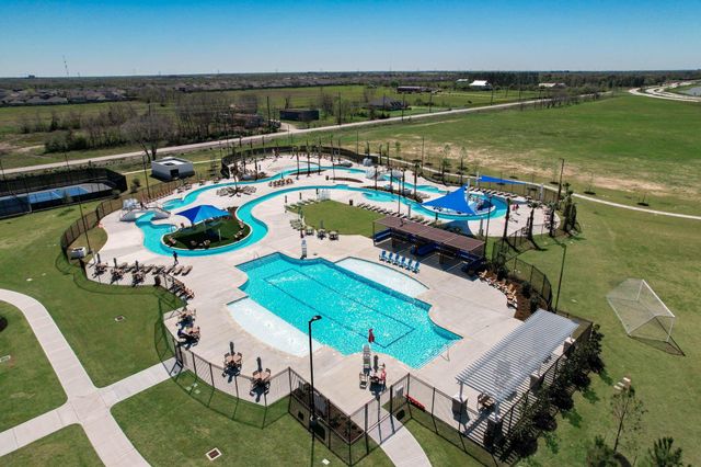 10317 Russell Pines Drive, Rosharon, TX 77583