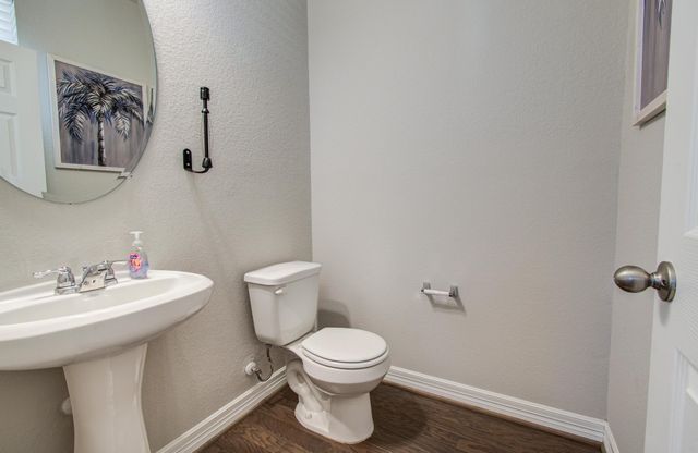 10317 Russell Pines Drive, Rosharon, TX 77583