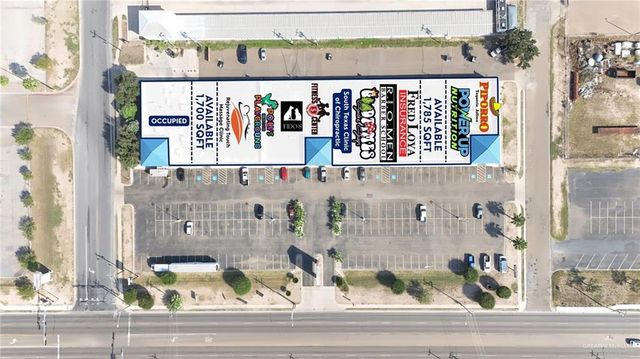 5000 N 23rd Street L, Mcallen, TX 78504