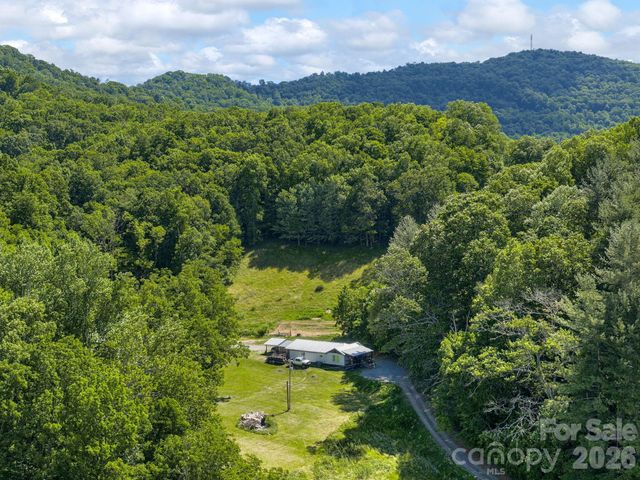 181 Harley Davidson Drive, Canton, NC 28716
