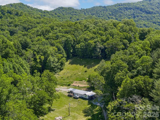 181 Harley Davidson Drive, Canton, NC 28716