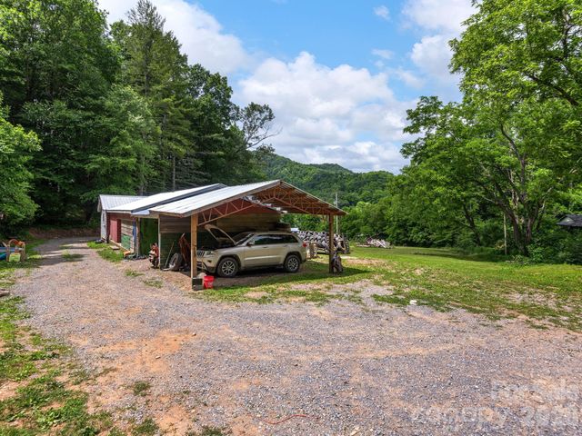 181 Harley Davidson Drive, Canton, NC 28716