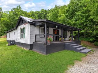 181 Harley Davidson Drive, Canton, NC 28716