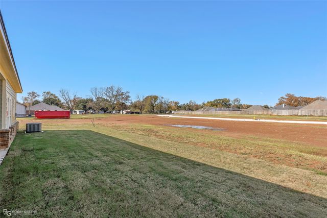 1947 Rossie Lee Drive, Bossier City, LA 71112