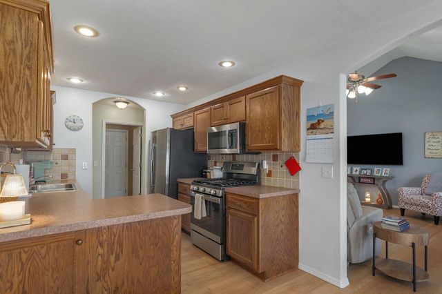 3523 S Brunswick Avenue, Springfield, MO 65809