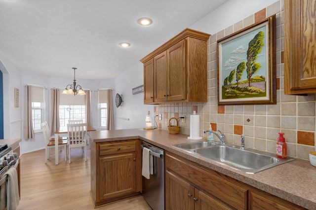 3523 S Brunswick Avenue, Springfield, MO 65809