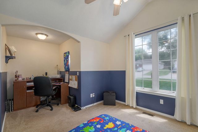 3523 S Brunswick Avenue, Springfield, MO 65809