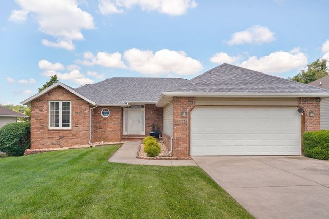 3523 S Brunswick Avenue, Springfield, MO 65809