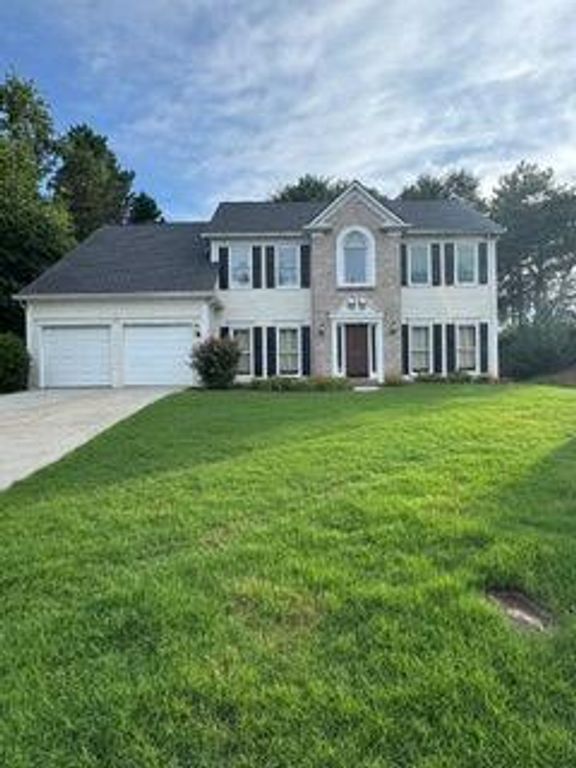 1936 Abinger Way, Lawrenceville, GA 30043