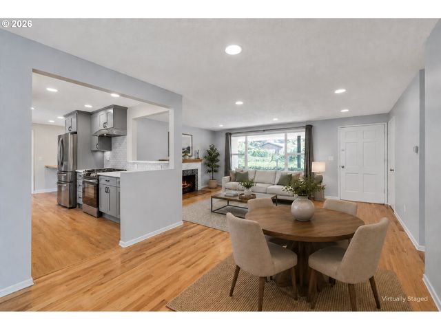6601 Se PLUM Dr, Milwaukie, OR 97222