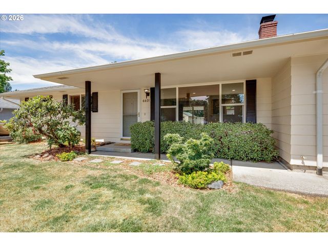 6601 Se PLUM Dr, Milwaukie, OR 97222