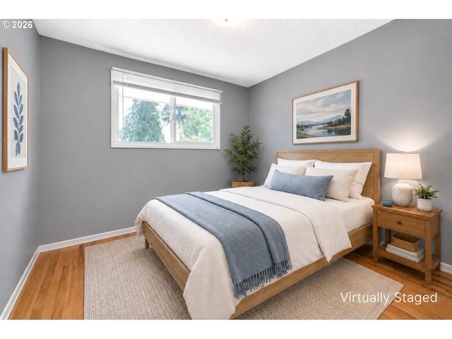 6601 Se PLUM Dr, Milwaukie, OR 97222