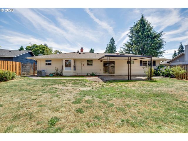 6601 Se PLUM Dr, Milwaukie, OR 97222