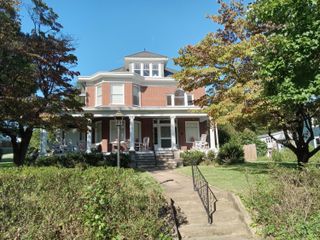 1845 Cambridge AVE, Roanoke, VA 24015