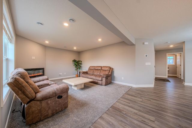 10938 Yalta Street NE A, Blaine, MN 55449
