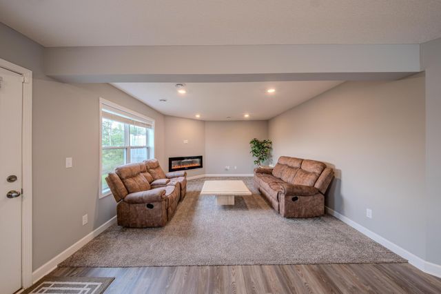 10938 Yalta Street NE A, Blaine, MN 55449