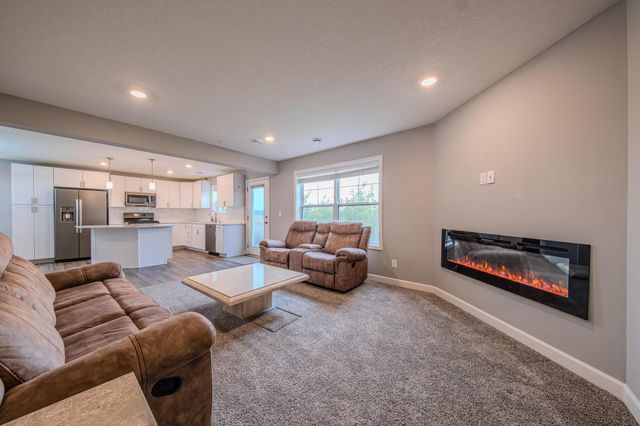 10938 Yalta Street NE A, Blaine, MN 55449
