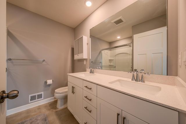 10938 Yalta Street NE A, Blaine, MN 55449