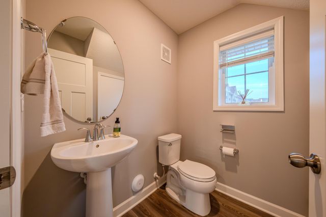 10938 Yalta Street NE A, Blaine, MN 55449